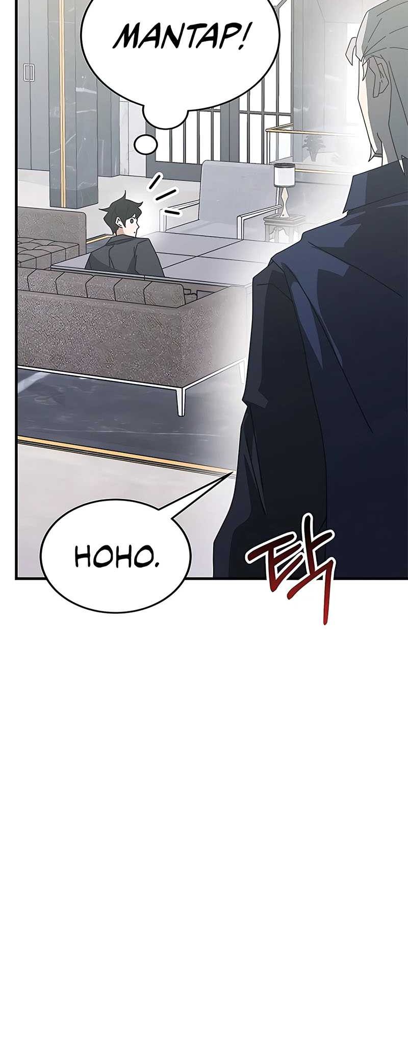 Transcension Academy Chapter 55 Gambar 25