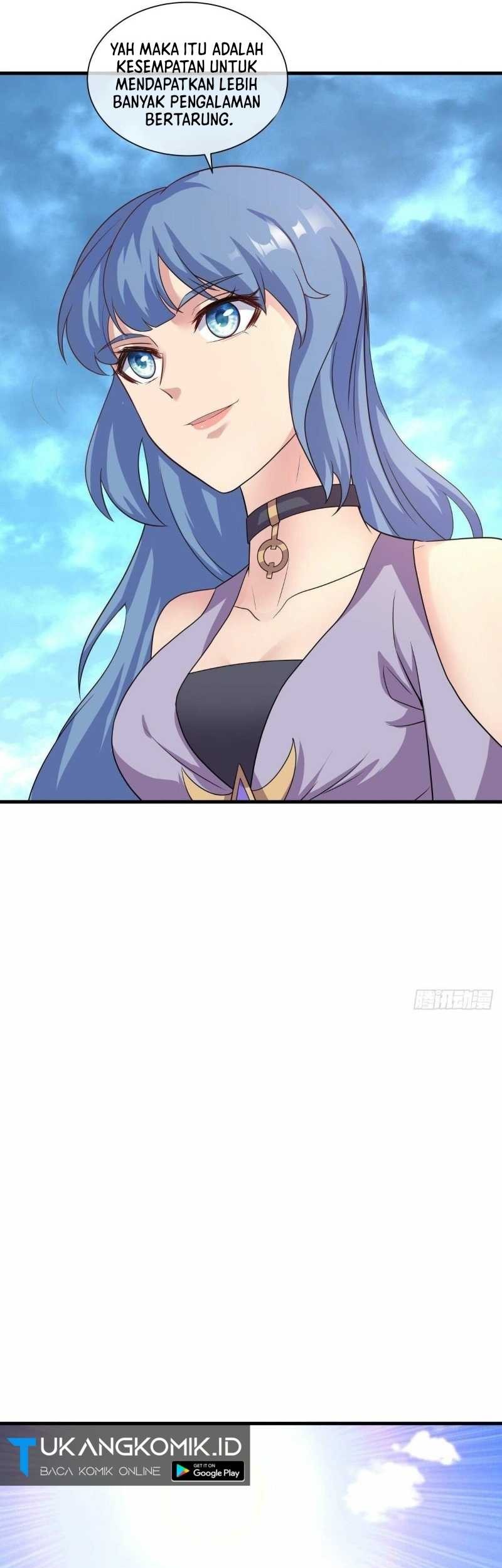 Peerless Soul Chapter 441 Gambar 30