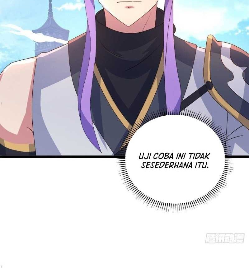 Peerless Soul Chapter 441 Gambar 35