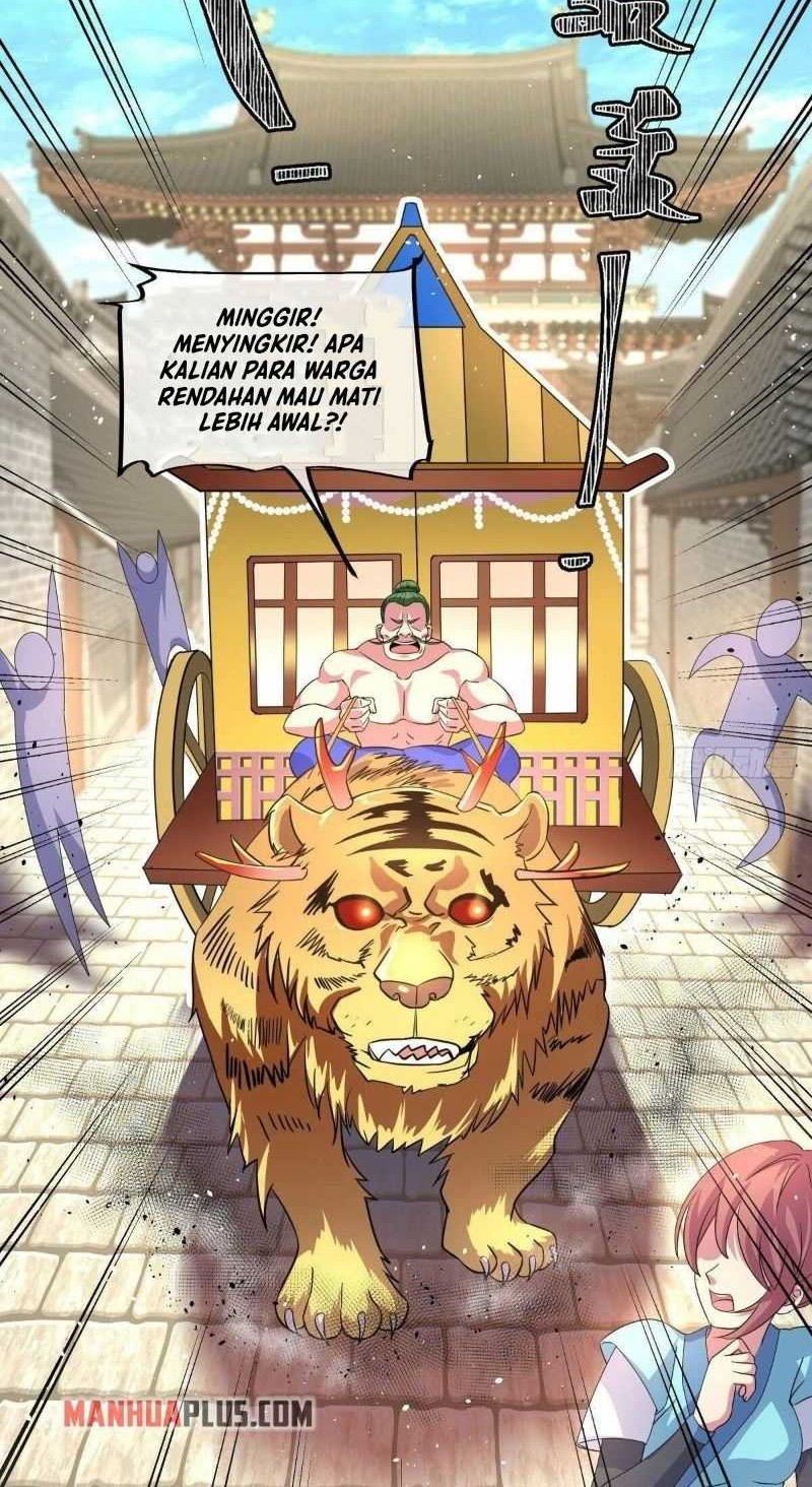 Peerless Soul Chapter 441 Gambar 37