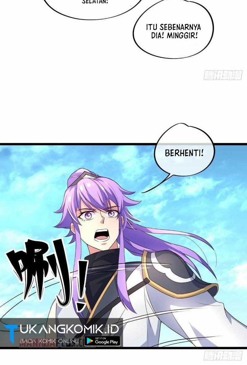 Peerless Soul Chapter 441 Gambar 39