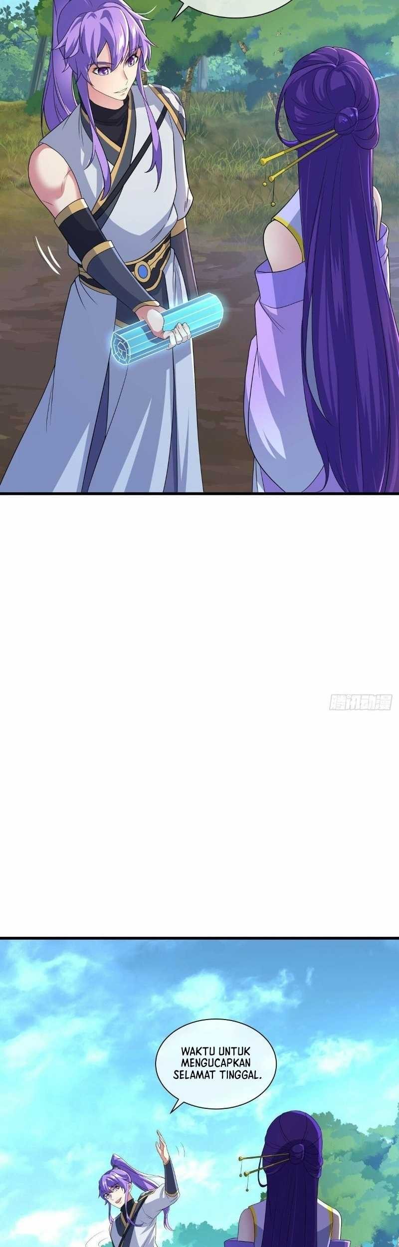 Peerless Soul Chapter 441 Gambar 24