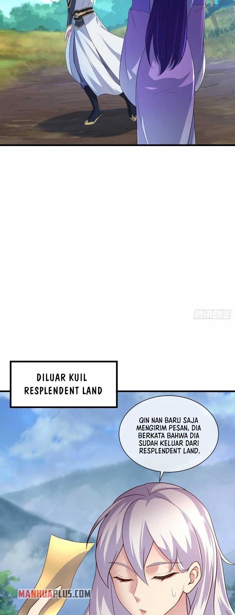 Peerless Soul Chapter 441 Gambar 25