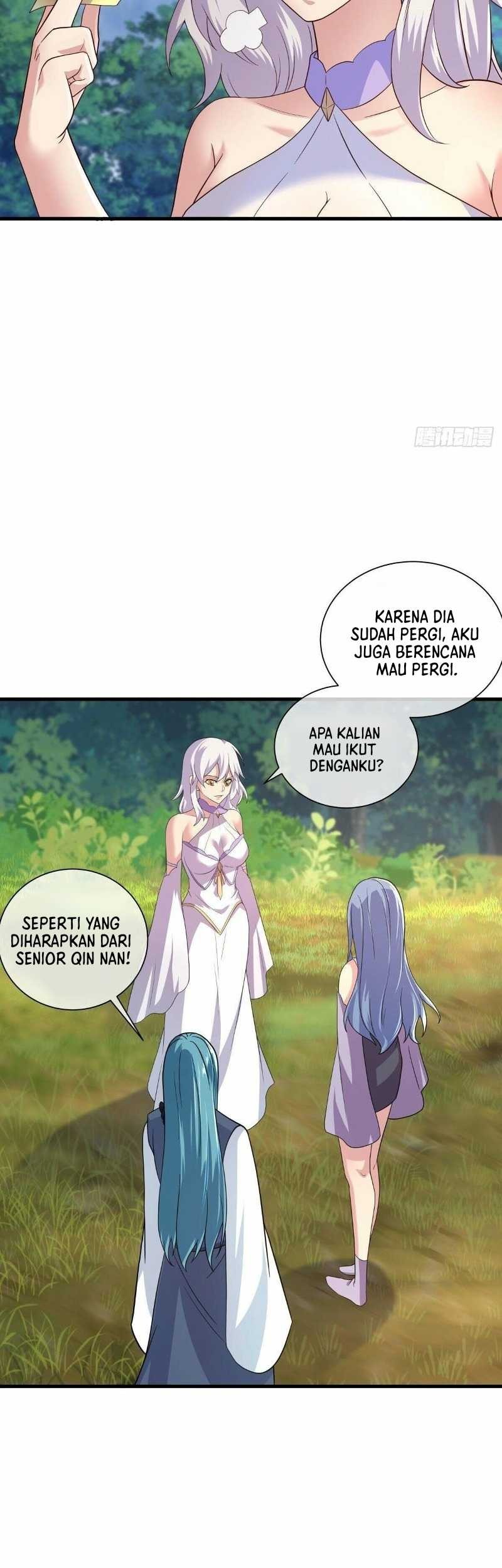 Peerless Soul Chapter 441 Gambar 26