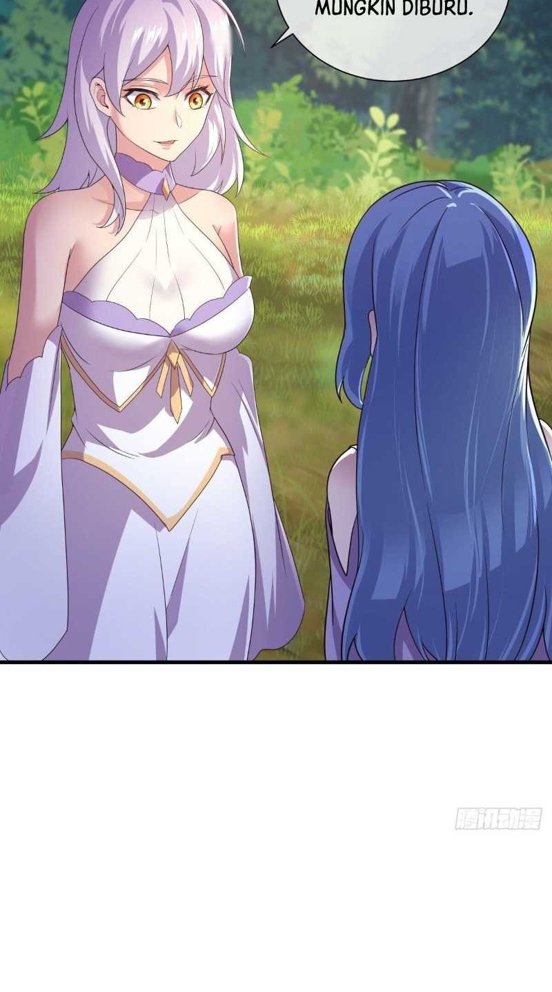 Peerless Soul Chapter 441 Gambar 29