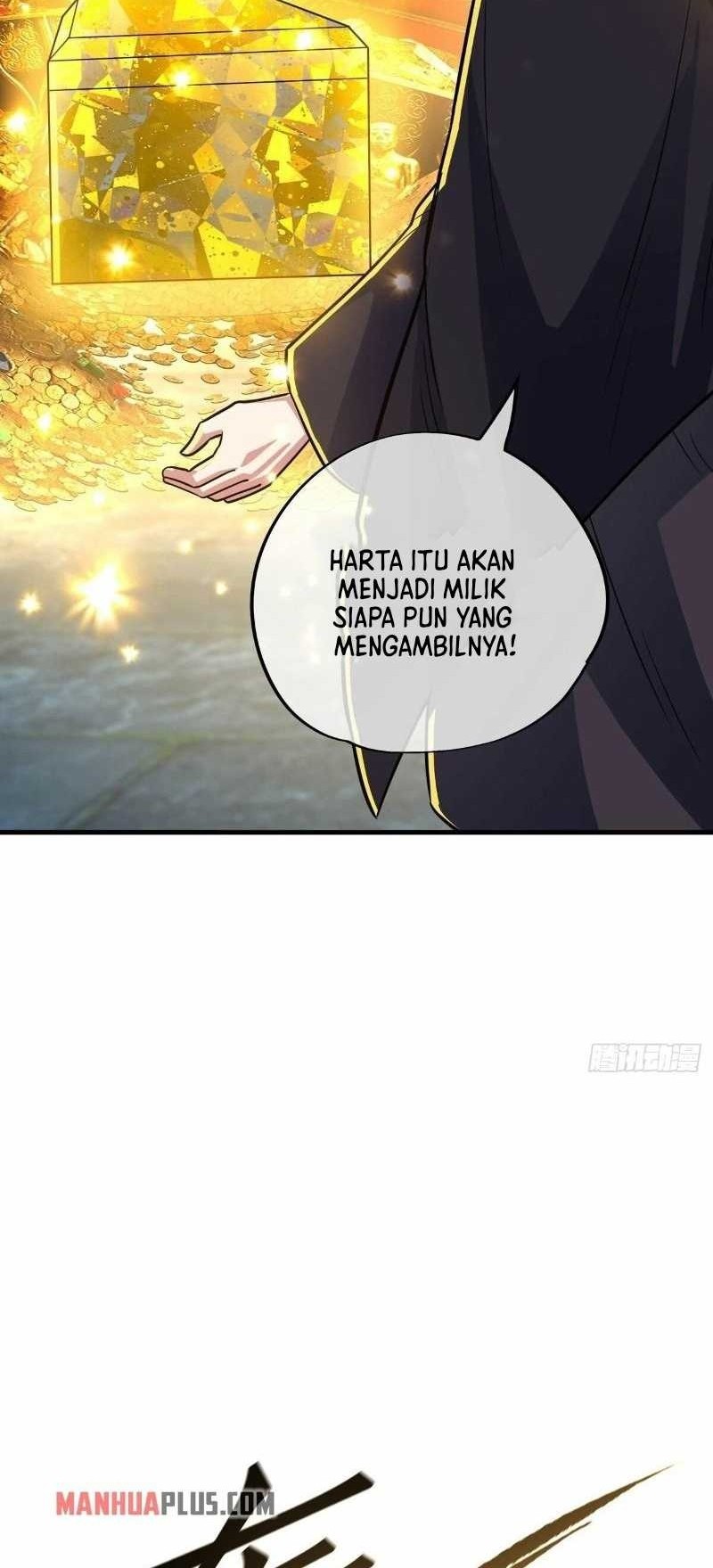 Manhua Peerless Soul Chapter 441 gambar nomor 2