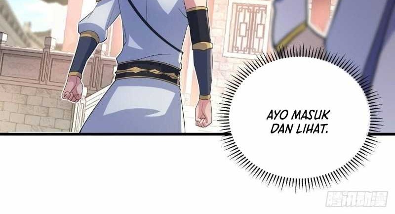 Peerless Soul Chapter 441 Gambar 51