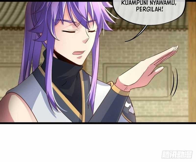 Peerless Soul Chapter 441 Gambar 45