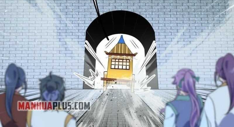 Peerless Soul Chapter 441 Gambar 47