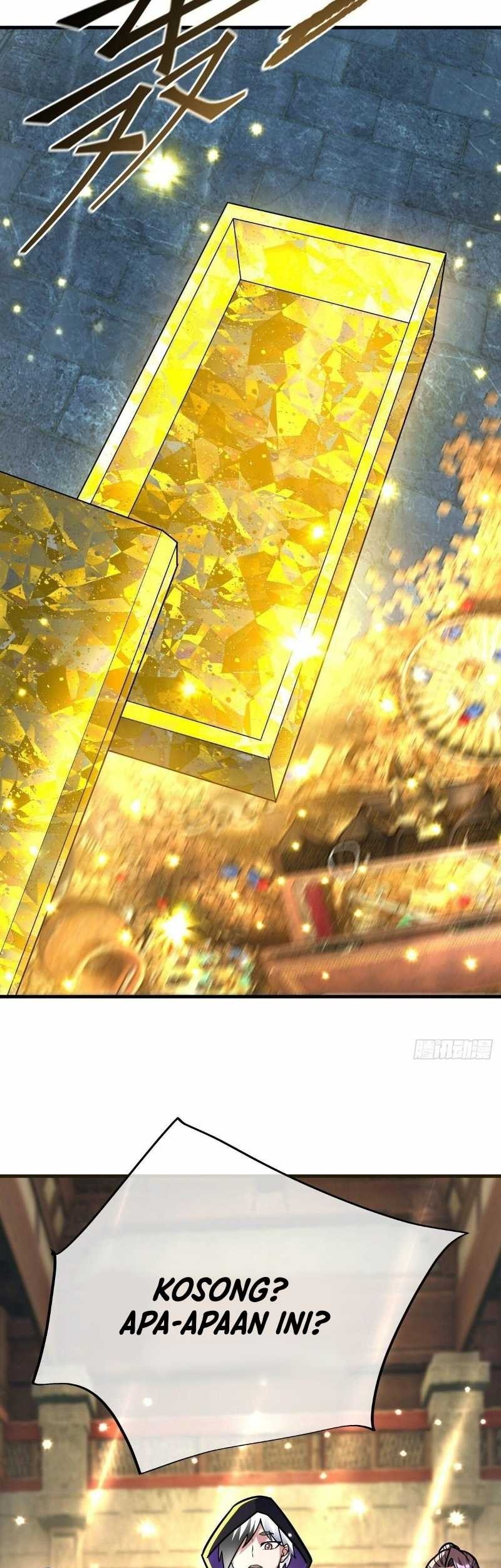 Peerless Soul Chapter 441 Gambar 3