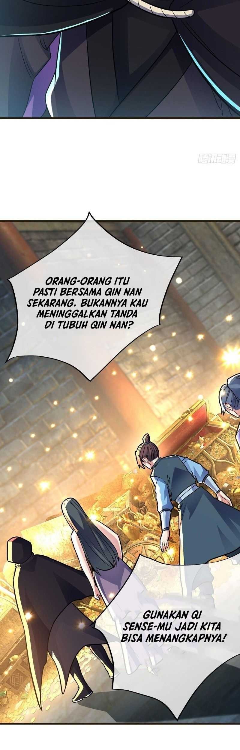 Peerless Soul Chapter 441 Gambar 5