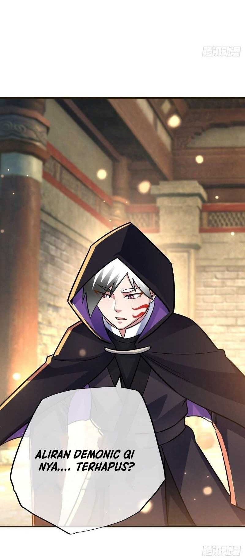 Peerless Soul Chapter 441 Gambar 6