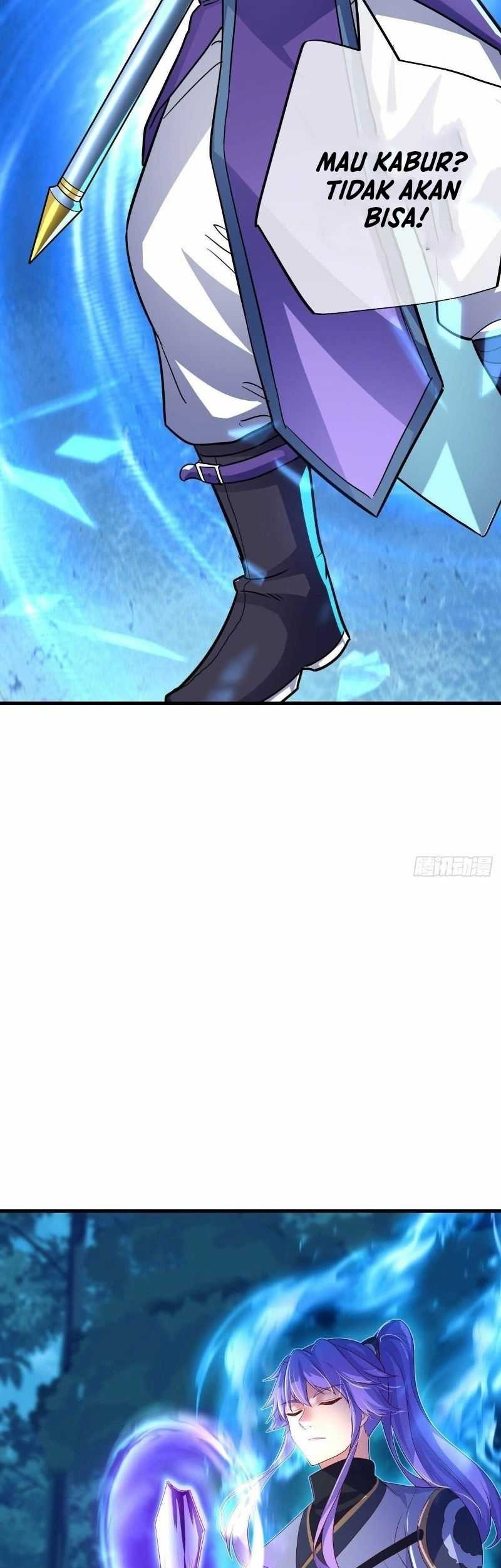 Peerless Soul Chapter 441 Gambar 10