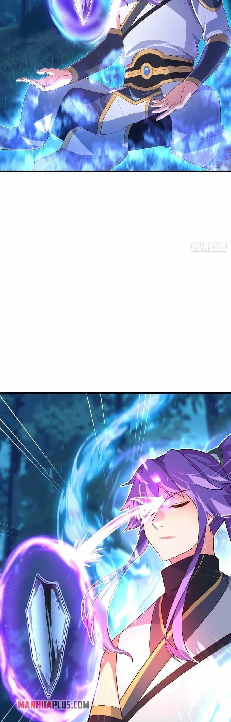 Peerless Soul Chapter 441 Gambar 11