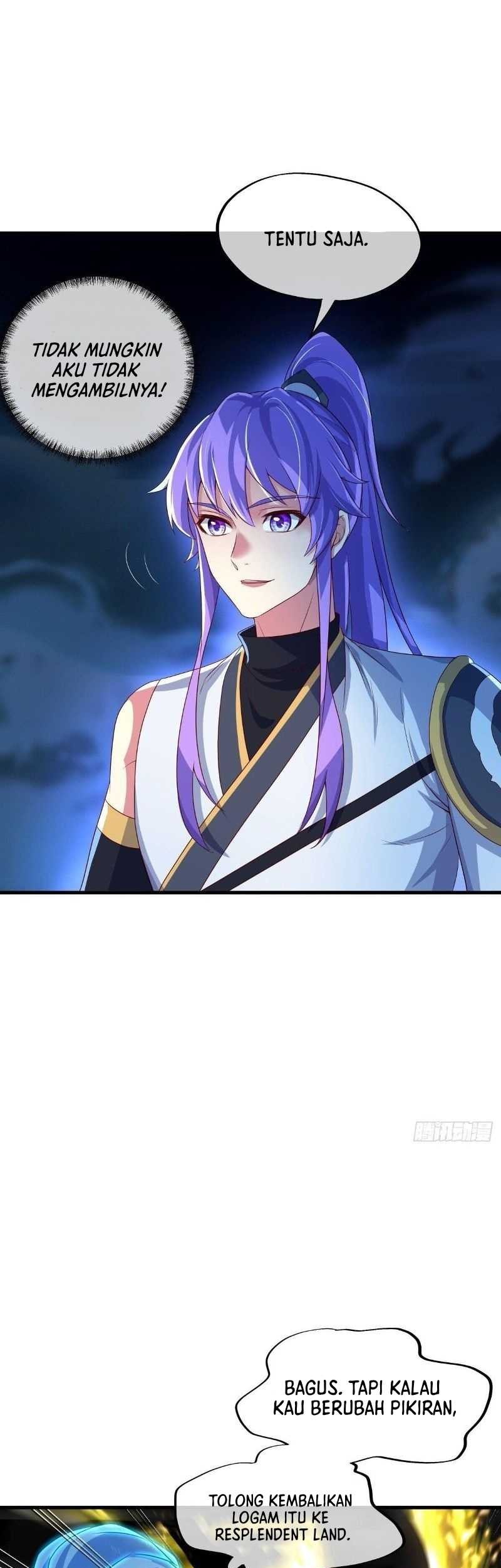 Peerless Soul Chapter 441 Gambar 16