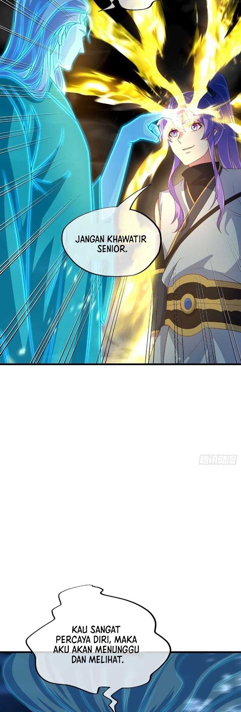 Peerless Soul Chapter 441 Gambar 17