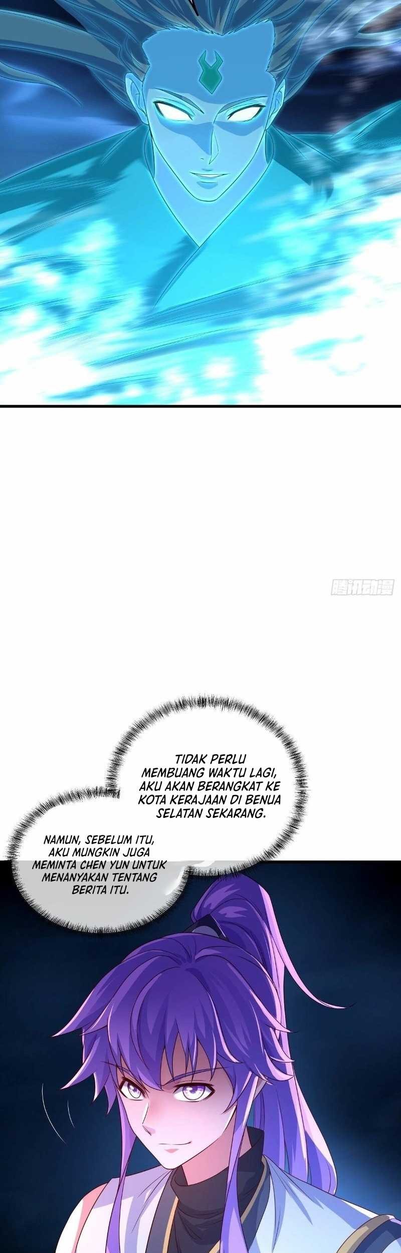 Peerless Soul Chapter 441 Gambar 18