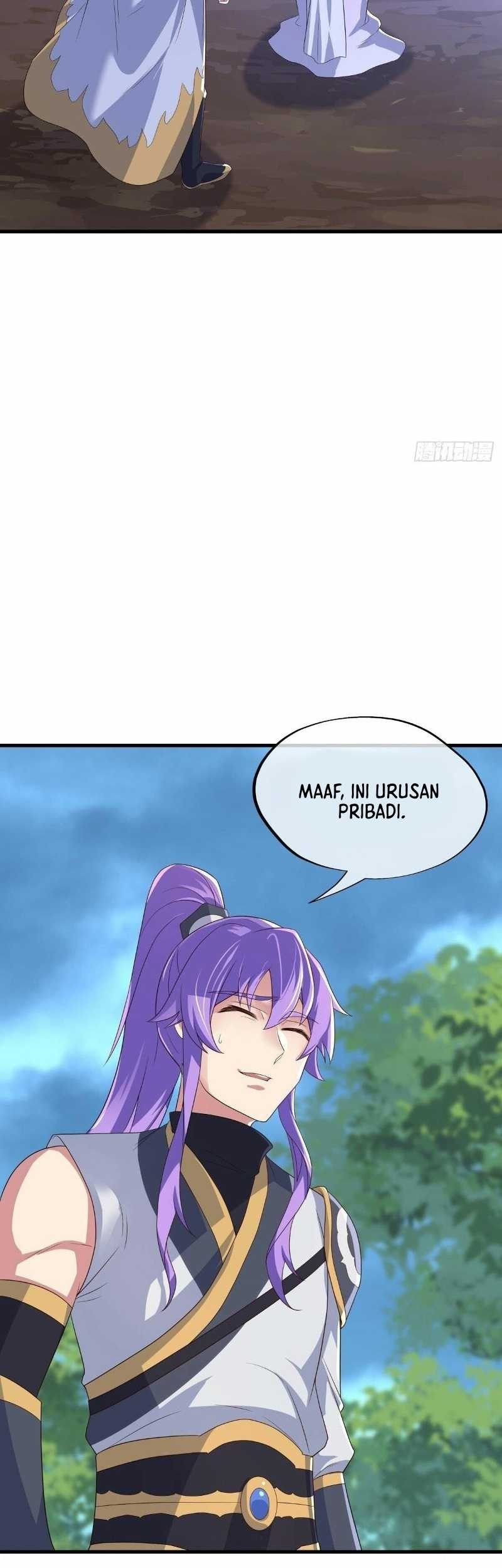 Peerless Soul Chapter 441 Gambar 20