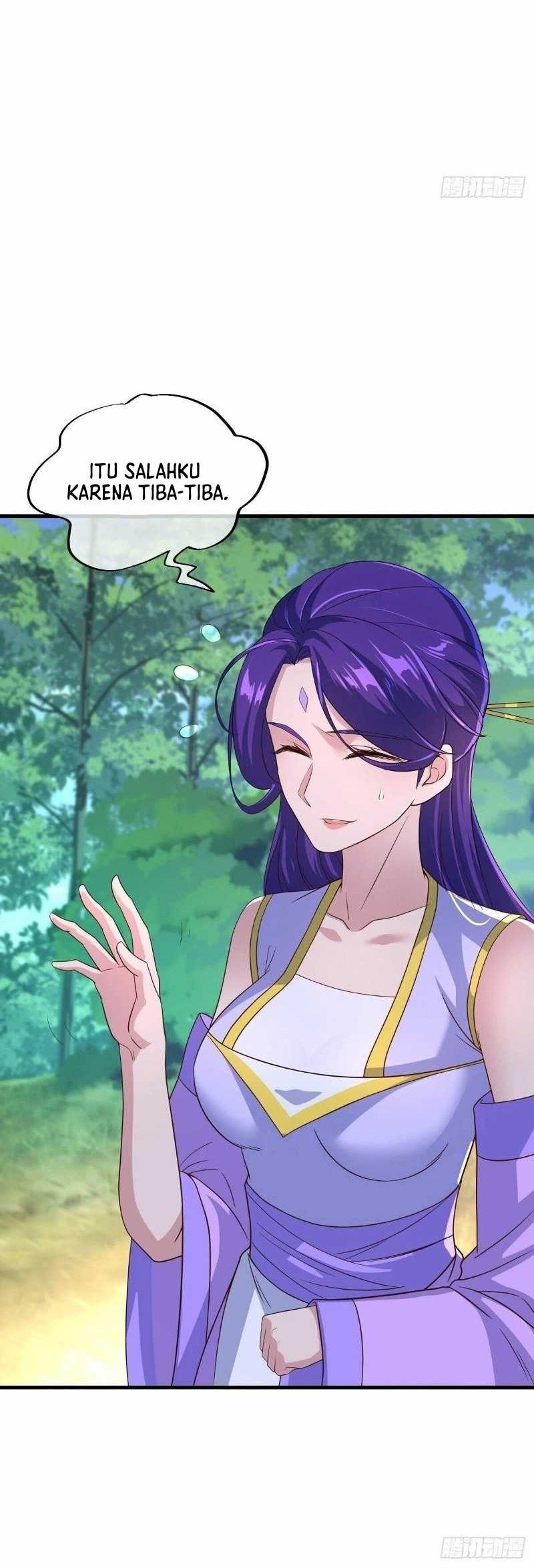 Peerless Soul Chapter 441 Gambar 21