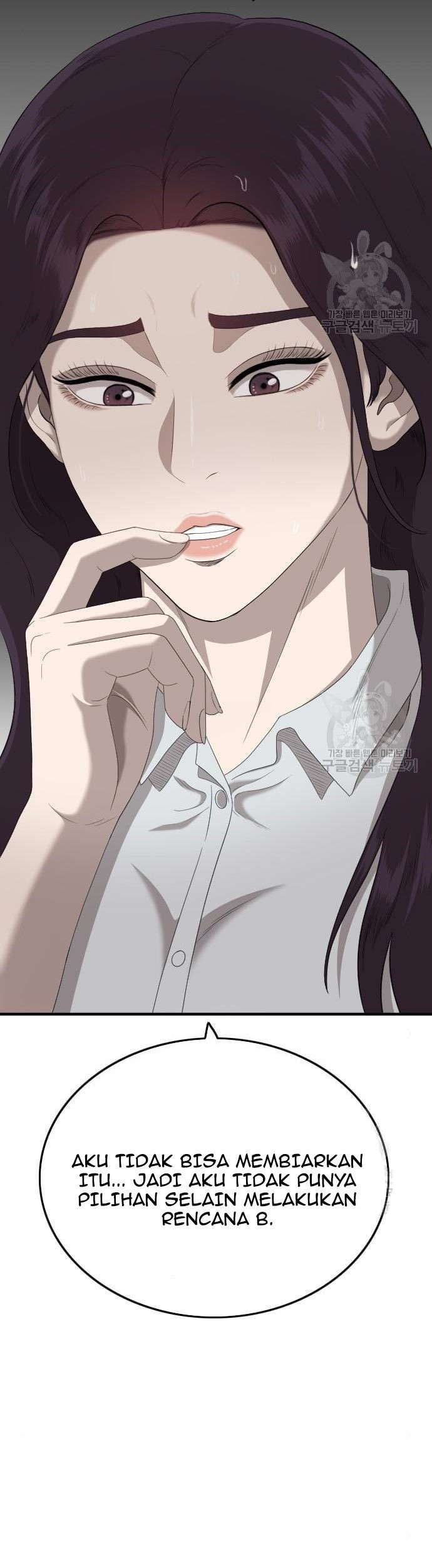 A Bad Person Chapter 143 Gambar 5