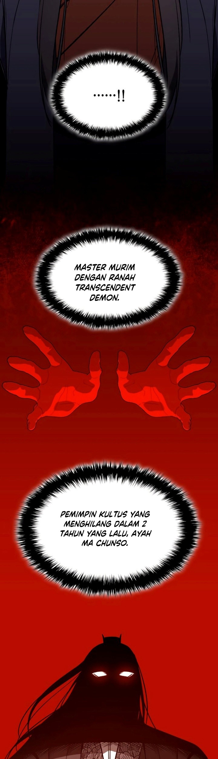 I Reincarnated As The Crazed Heir Chapter 75 Gambar 18