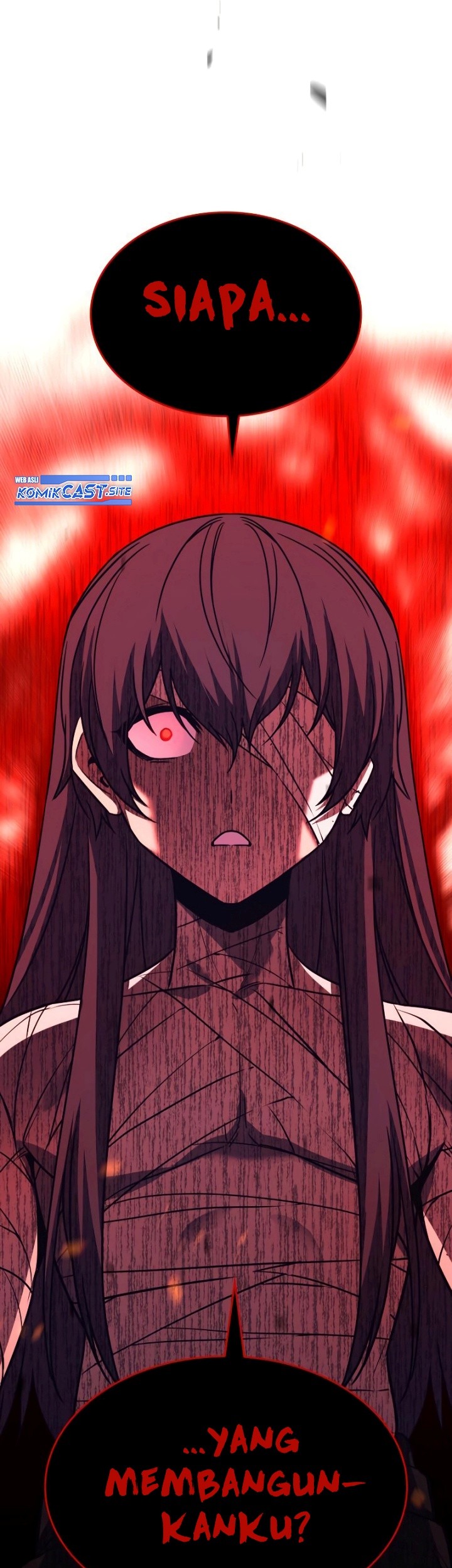 I Reincarnated As The Crazed Heir Chapter 75 Gambar 24