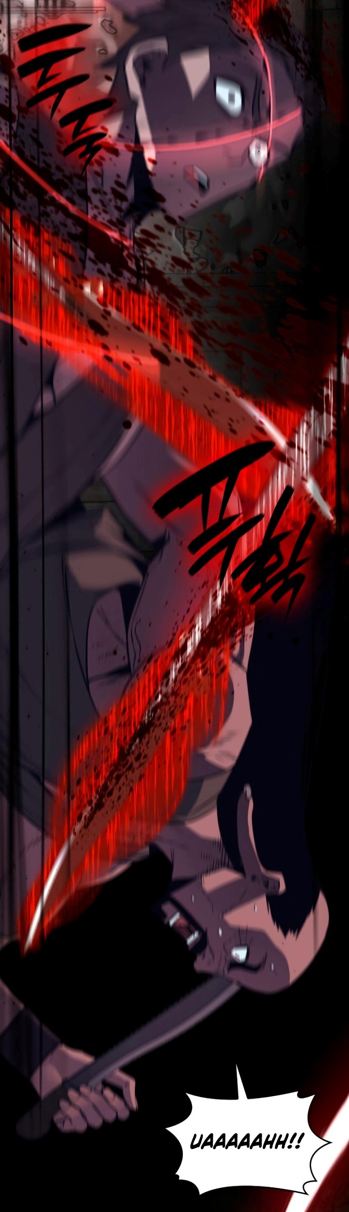 I Reincarnated As The Crazed Heir Chapter 75 Gambar 54