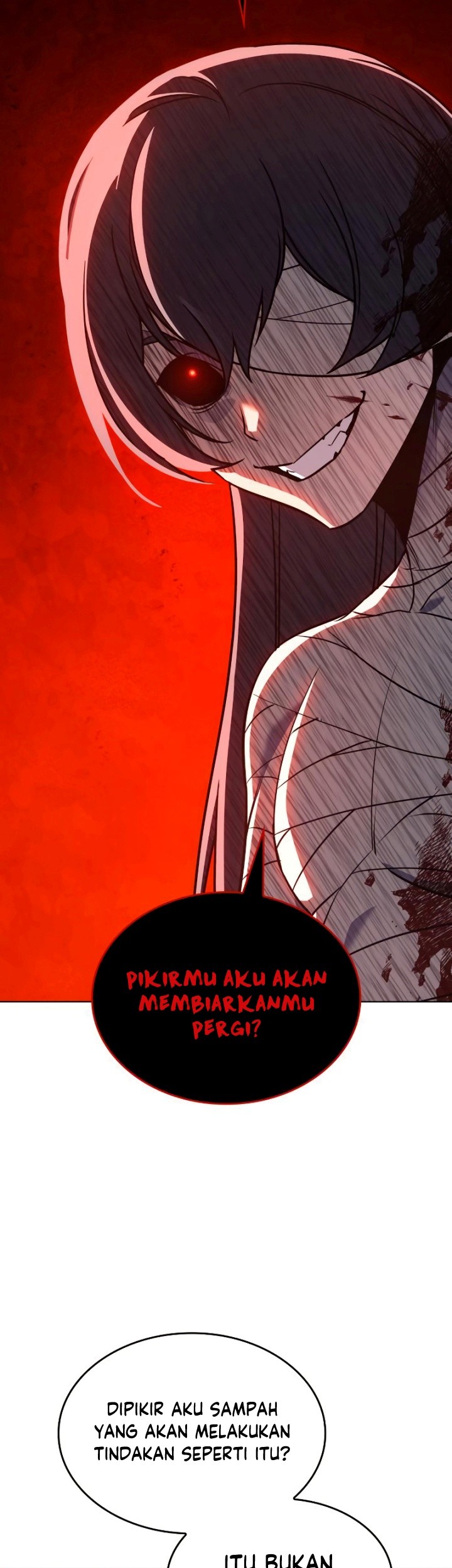 I Reincarnated As The Crazed Heir Chapter 75 Gambar 70