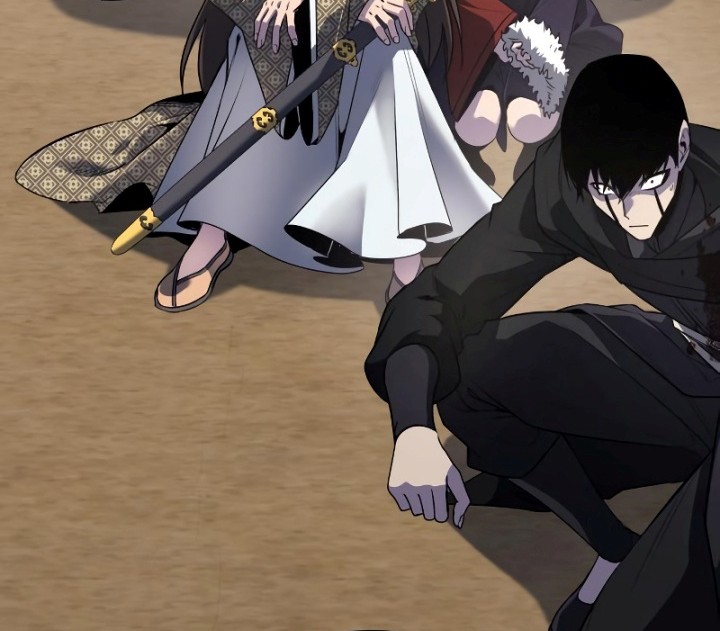 I Reincarnated As The Crazed Heir Chapter 75 Gambar 87