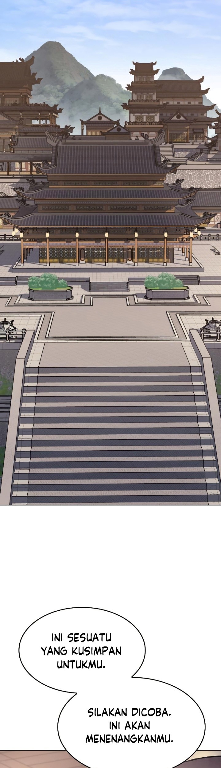 I Reincarnated As The Crazed Heir Chapter 75 Gambar 90