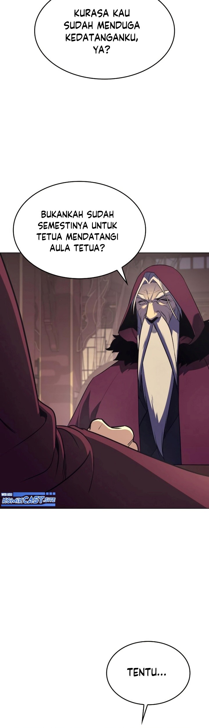 I Reincarnated As The Crazed Heir Chapter 75 Gambar 92