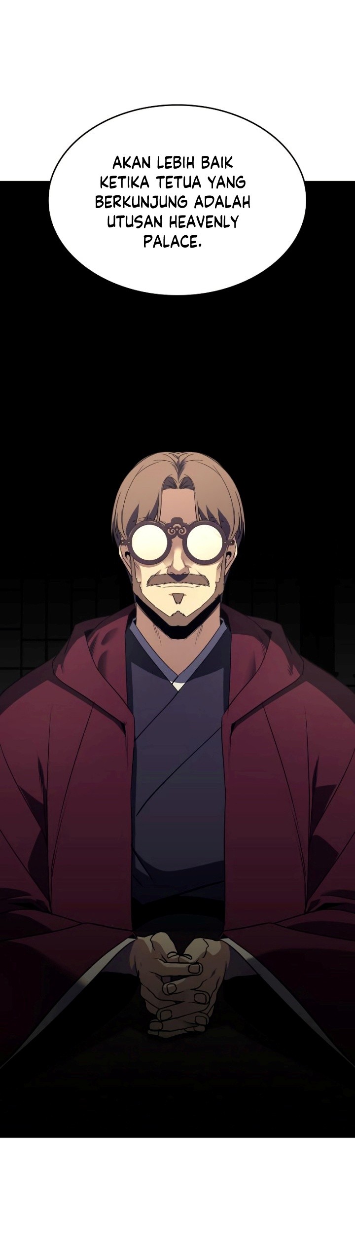 I Reincarnated As The Crazed Heir Chapter 75 Gambar 94