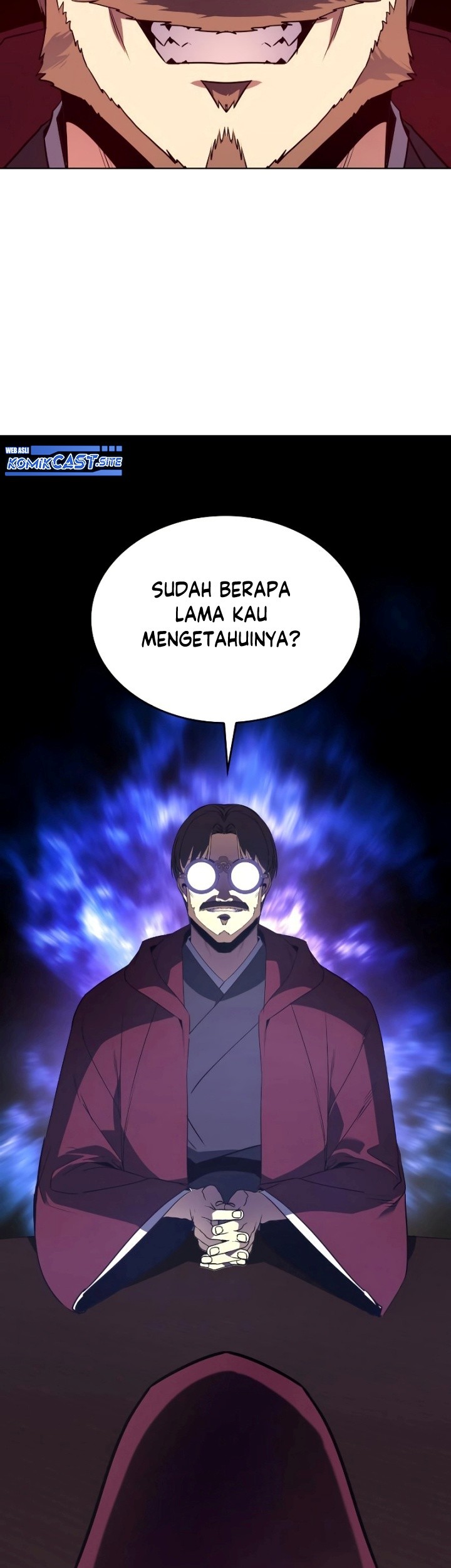 I Reincarnated As The Crazed Heir Chapter 75 Gambar 96
