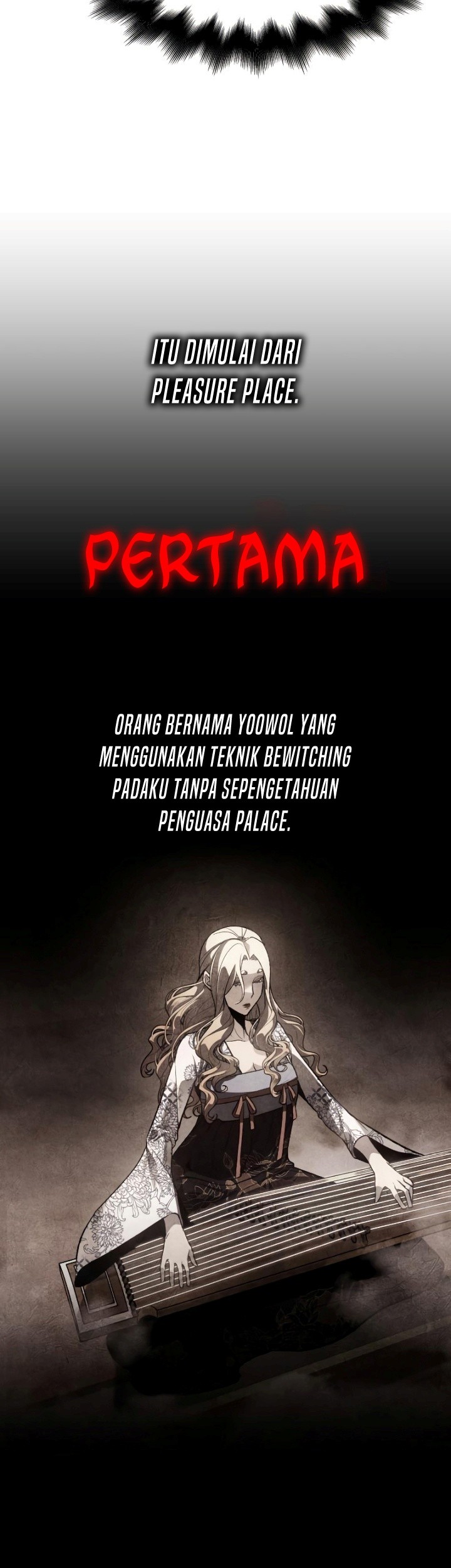 I Reincarnated As The Crazed Heir Chapter 75 Gambar 6