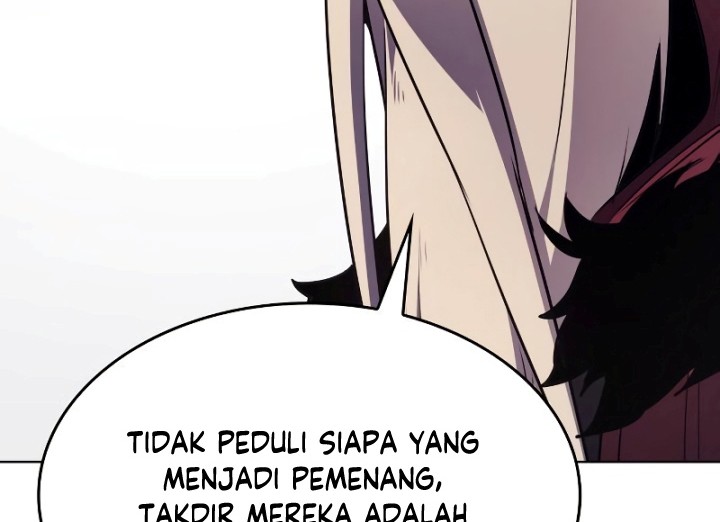 I Reincarnated As The Crazed Heir Chapter 75 Gambar 107