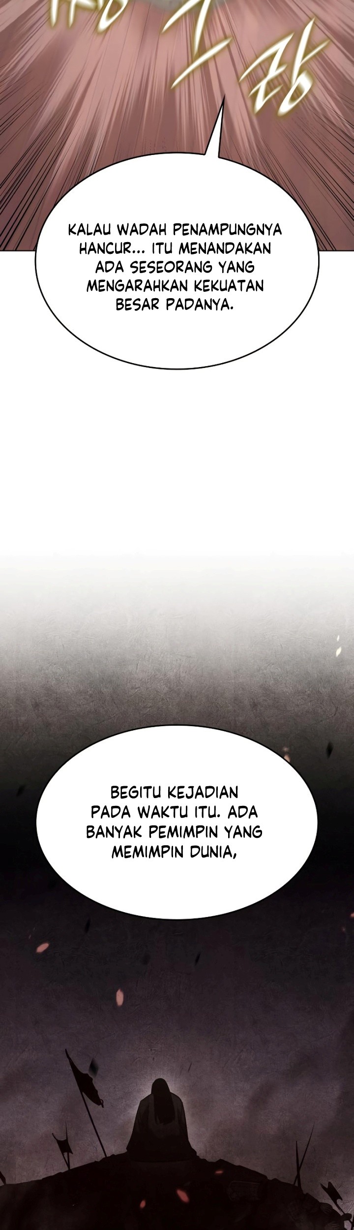 I Reincarnated As The Crazed Heir Chapter 75 Gambar 102