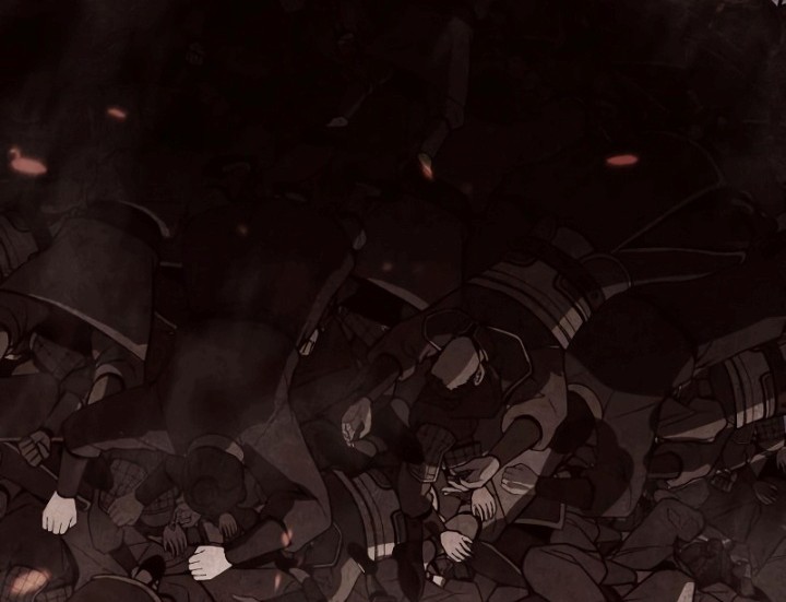 I Reincarnated As The Crazed Heir Chapter 75 Gambar 103