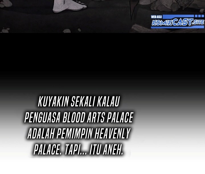 I Reincarnated As The Crazed Heir Chapter 75 Gambar 13