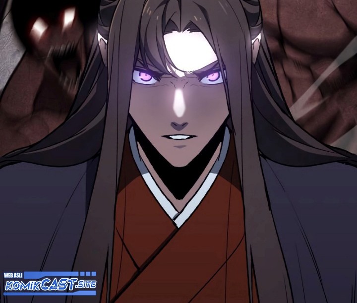 I Reincarnated As The Crazed Heir Chapter 75 Gambar 17