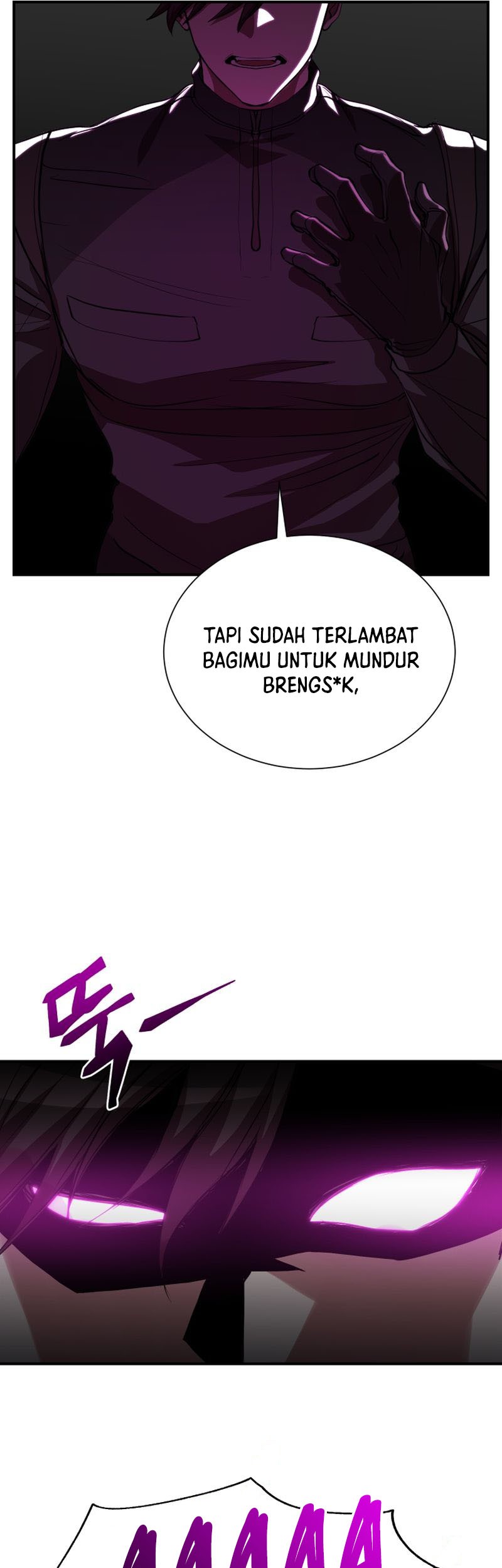 My School Life Pretending to Be a Worthless Person Chapter 50 Gambar 34