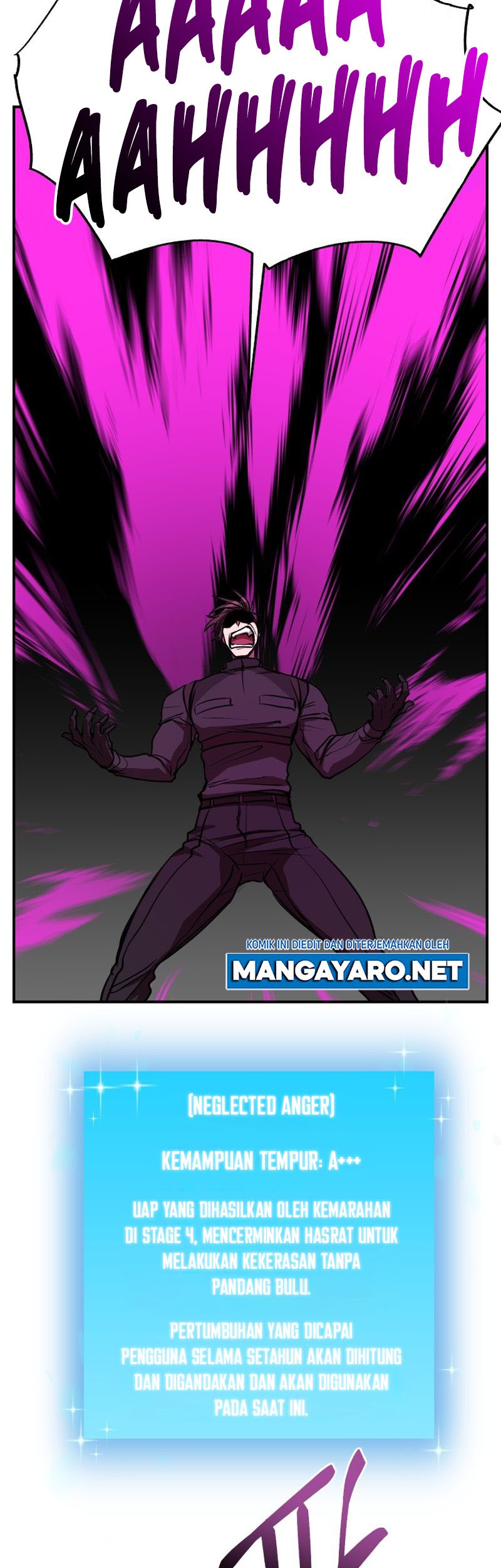 My School Life Pretending to Be a Worthless Person Chapter 50 Gambar 35