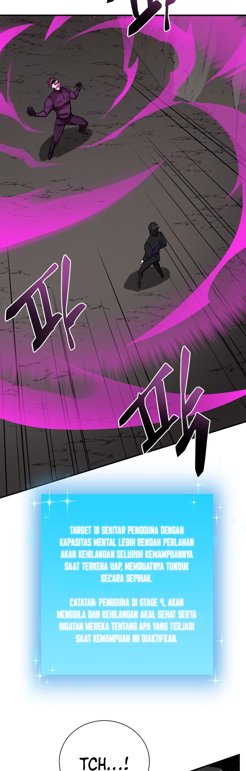 My School Life Pretending to Be a Worthless Person Chapter 50 Gambar 36