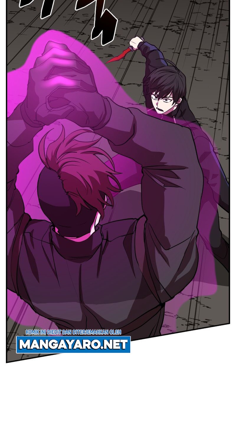 My School Life Pretending to Be a Worthless Person Chapter 50 Gambar 41