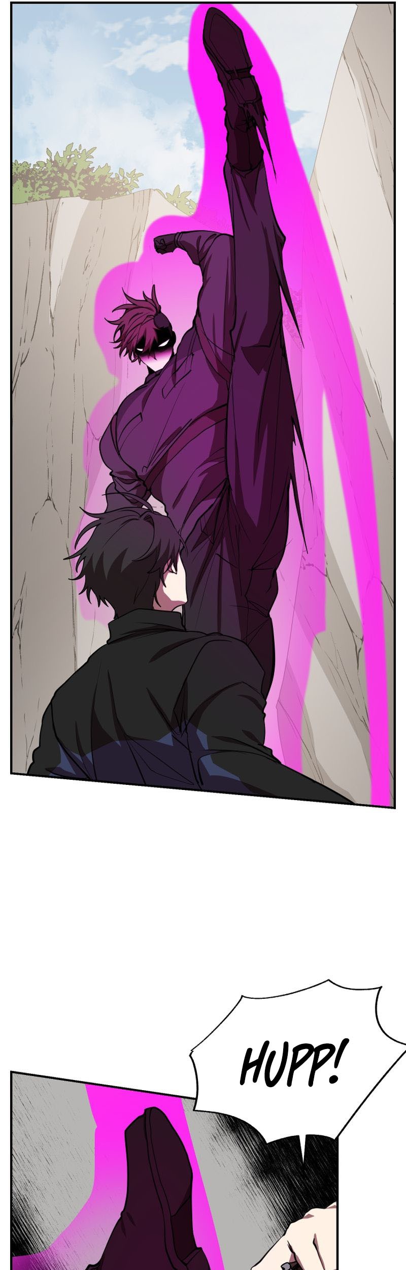 My School Life Pretending to Be a Worthless Person Chapter 50 Gambar 38