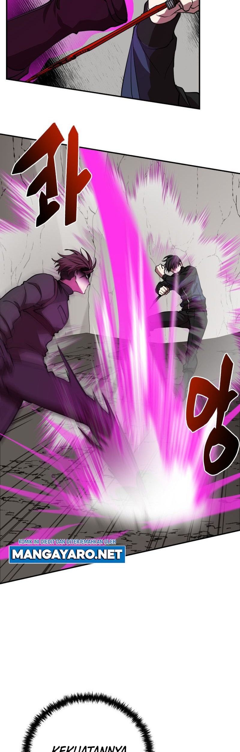 My School Life Pretending to Be a Worthless Person Chapter 50 Gambar 39