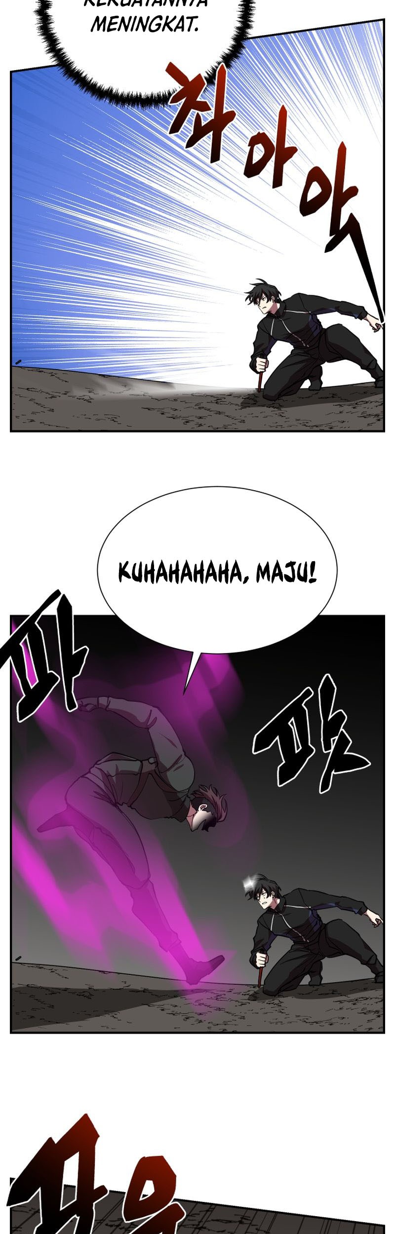 My School Life Pretending to Be a Worthless Person Chapter 50 Gambar 40