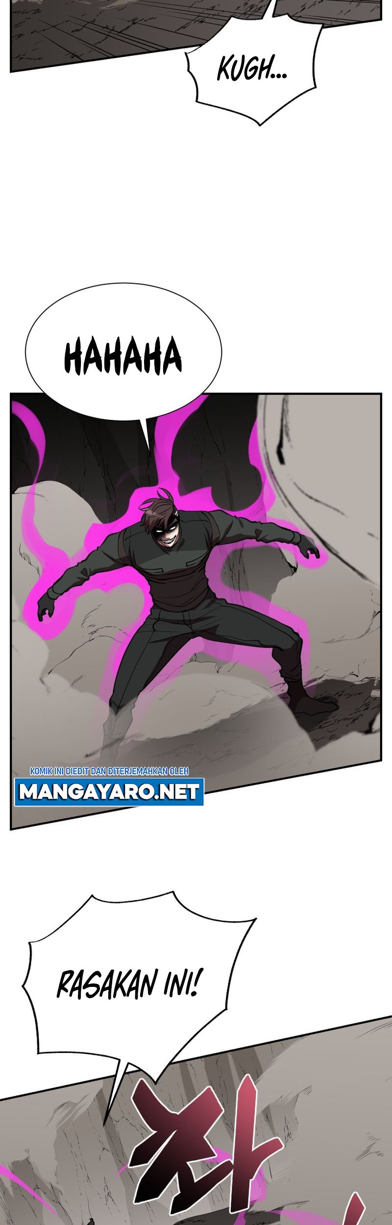 My School Life Pretending to Be a Worthless Person Chapter 50 Gambar 43