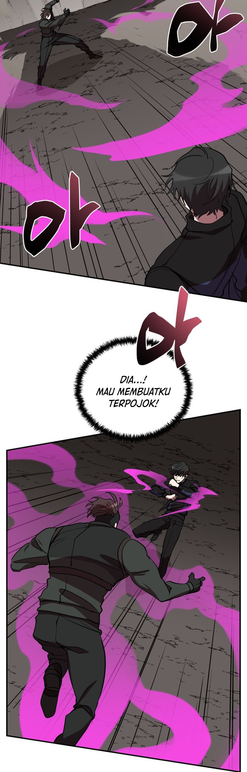 My School Life Pretending to Be a Worthless Person Chapter 50 Gambar 44