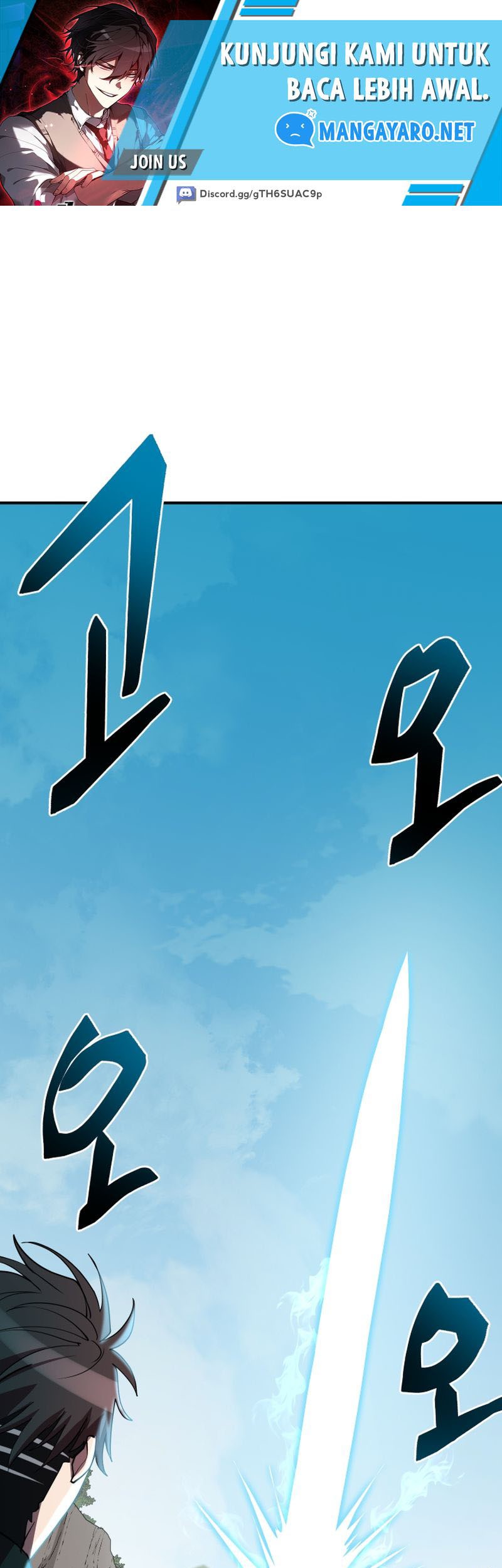 Manhua My School Life Pretending to Be a Worthless Person Chapter 50 gambar nomor 2