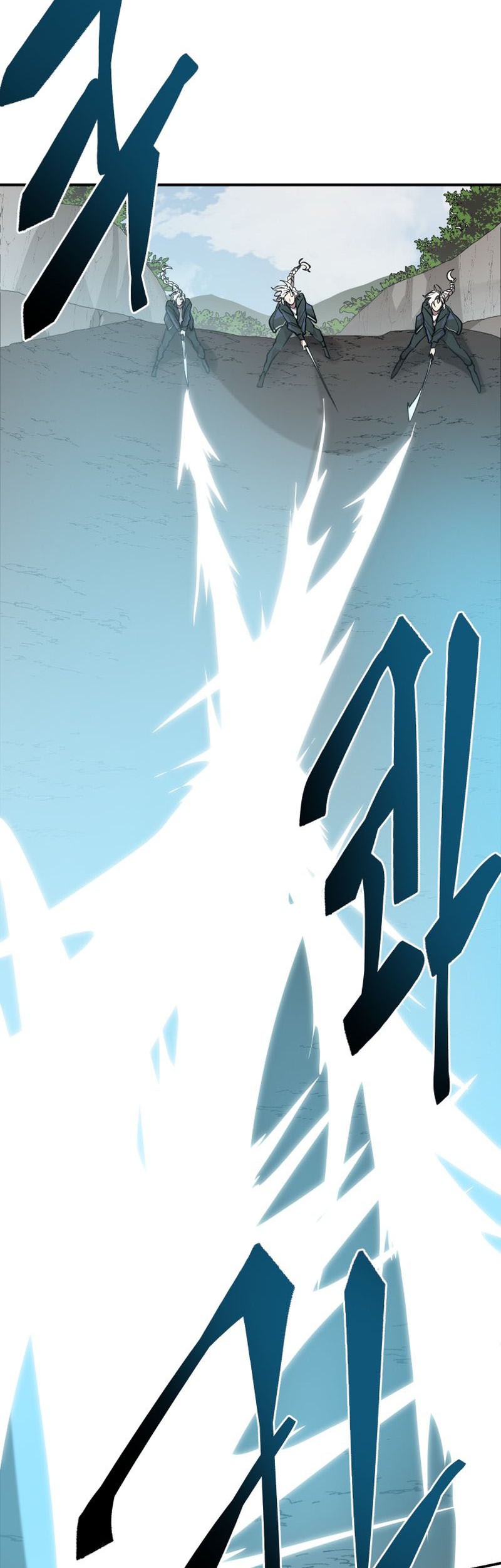 My School Life Pretending to Be a Worthless Person Chapter 50 Gambar 7